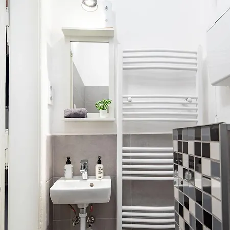 Modern Smart Apartamento *