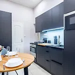 Apartman Modern Smart Budapest