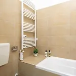 Apartman Modern Smart Budapest