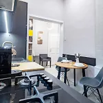 Modern Smart Apartman Budapest