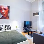 Apartman Modern Smart Budapest