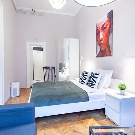 Apartman Modern Smart