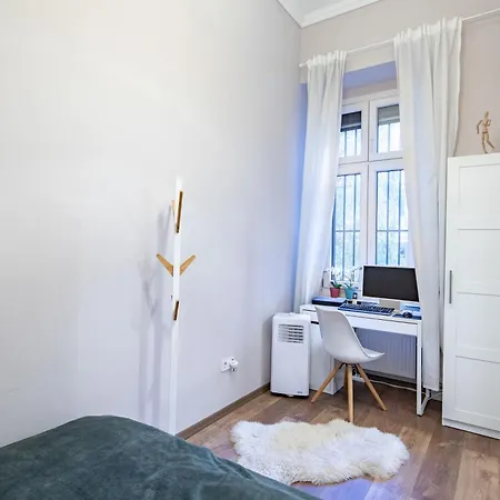 Modern Smart Apartman Budapest