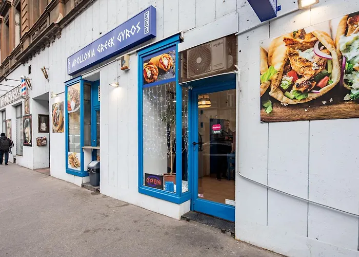 Apartment Modern Smart *