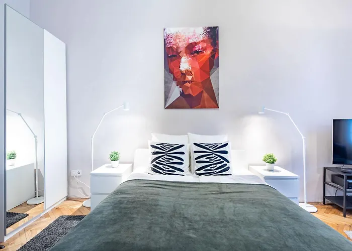 Modern Smart Apartment