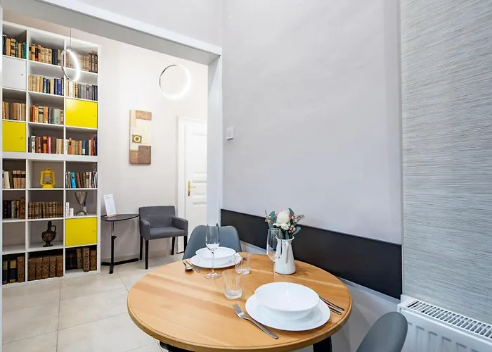 Apartment Modern Smart *