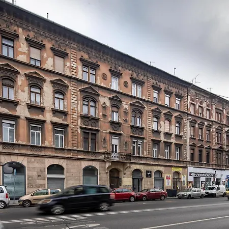 Appartement Modern Smart *