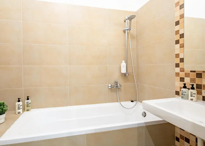 Modern Smart * Budapest