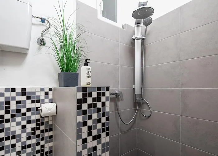 Apartamento Modern Smart *