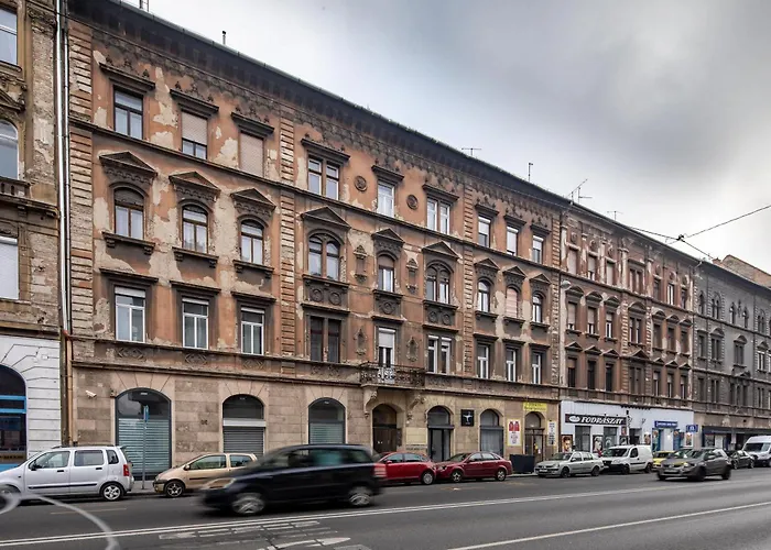 Apartamento Modern Smart *