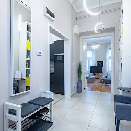 Daire Modern Smart *
