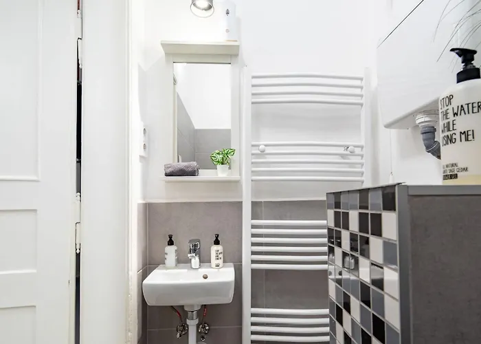 Modern Smart Daire *