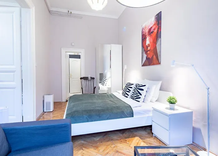Daire Modern Smart