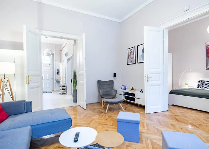 Modern Smart Daire *